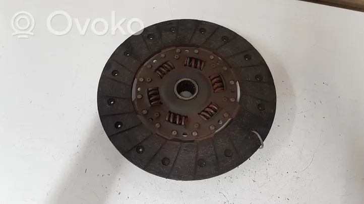 Opel Insignia A Clutch pressure plate 55562137