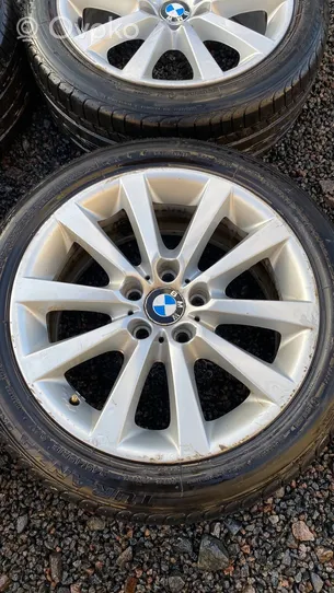 BMW 5 F10 F11 R18 alloy rim 6790173