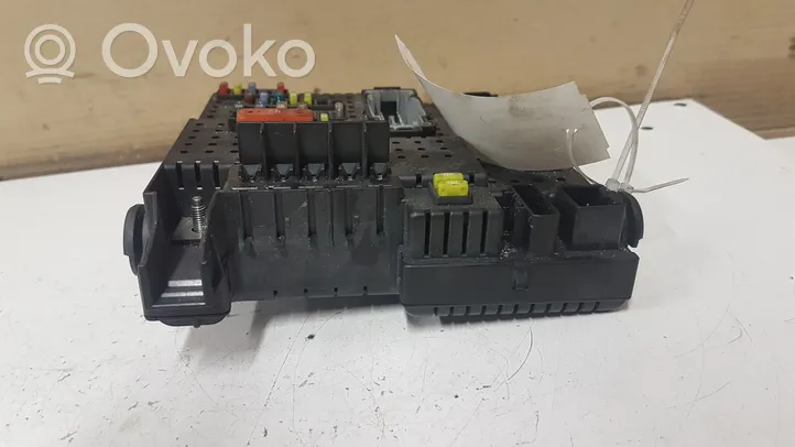 Volvo XC90 Fuse module 12217799