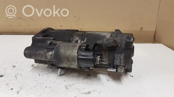 Land Rover Range Rover L405 Motor de arranque 4380001511