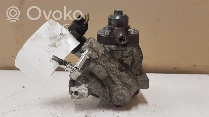 Ford Focus Fuel injection high pressure pump 0445010592