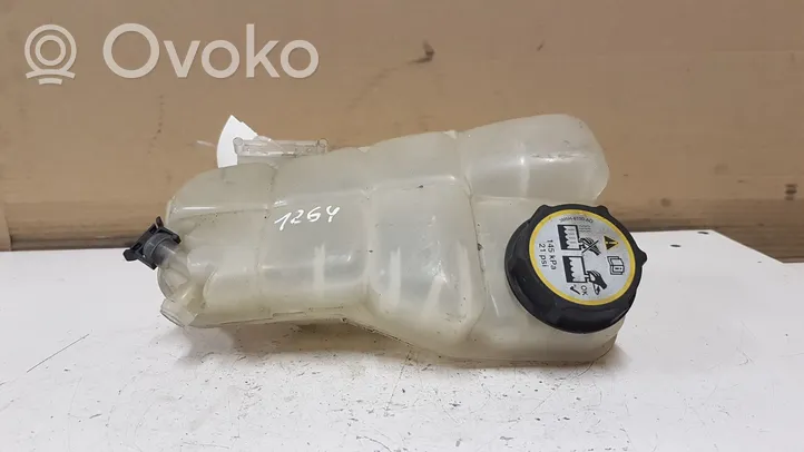 Volvo V40 Serbatoio di compensazione del liquido refrigerante/vaschetta 31338764