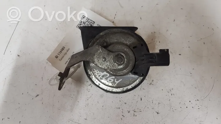 Volvo V40 Signal sonore 0055306