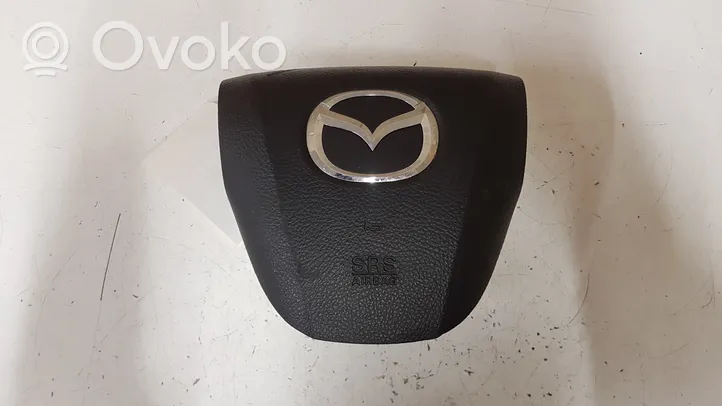 Mazda 6 Airbag de volant 450050