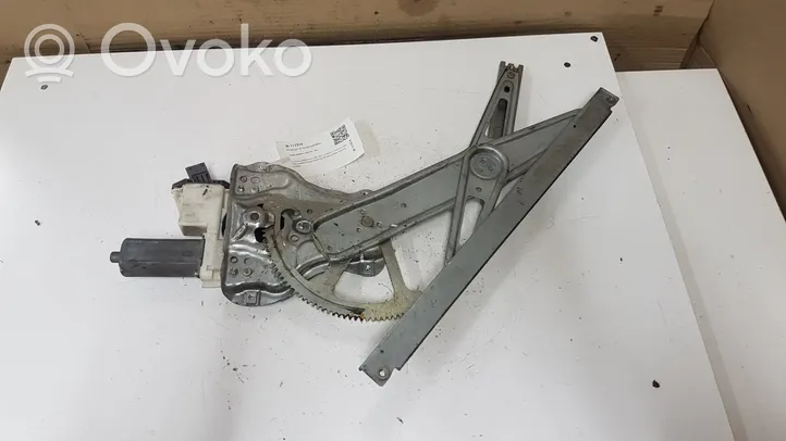 Toyota Avensis T250 Elektryczny podnośnik szyby drzwi przednich 992046100