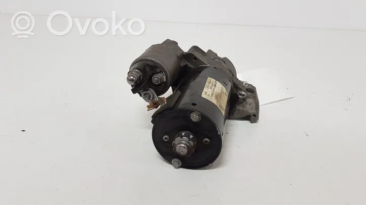 BMW 4 F32 F33 Motorino d’avviamento 857410206