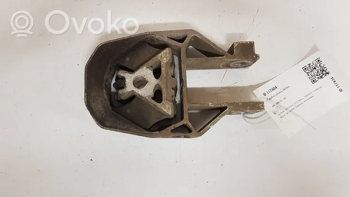 Volvo V40 Coussinet de boîte de vitesses AV618P082AC