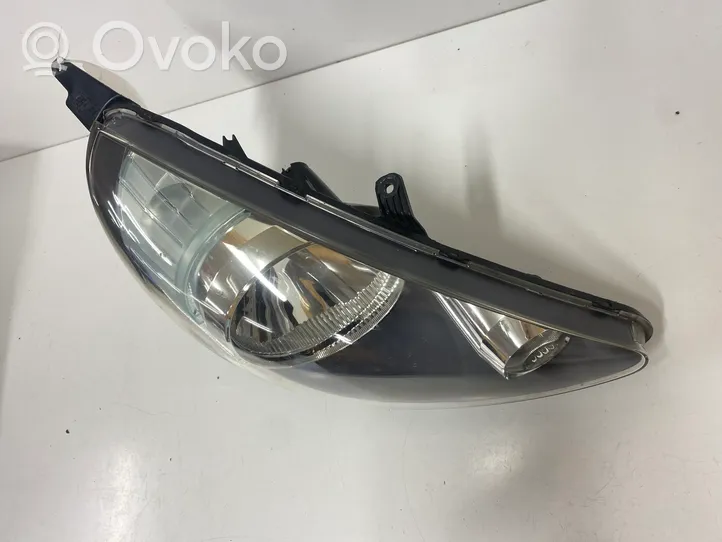 Honda Jazz Lampa przednia 