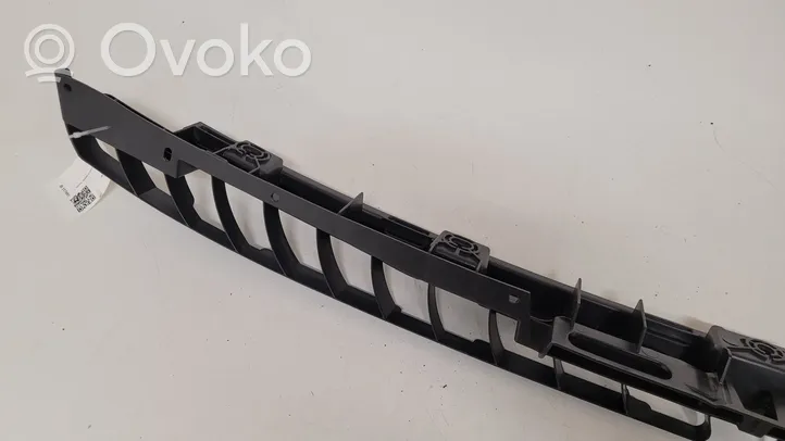 Skoda Kodiaq Staffa di rinforzo montaggio del paraurti posteriore 565807863