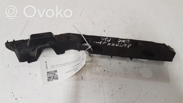 Opel Antara Front bumper mounting bracket 20918965