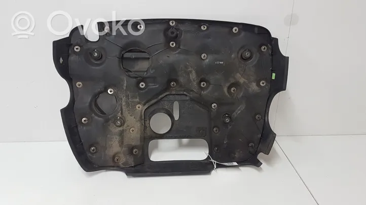 KIA Sorento Engine cover (trim) 