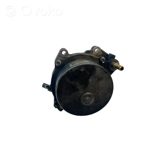 Opel Signum Vacuum pump 55188660