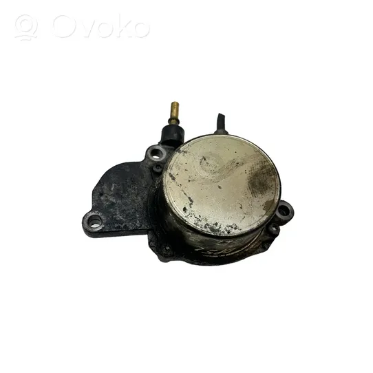 Opel Zafira B Unterdruckpumpe Vakuumpumpe 8981154390