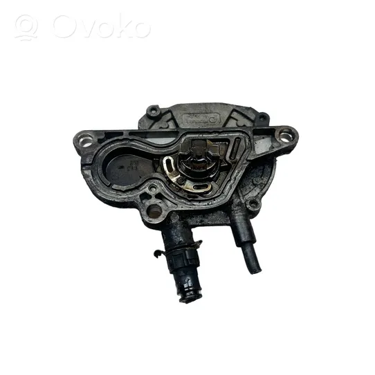 Opel Zafira B Unterdruckpumpe Vakuumpumpe 8981154390