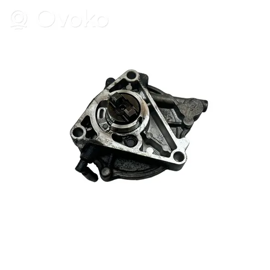 Opel Vectra C Alipainepumppu 55205444