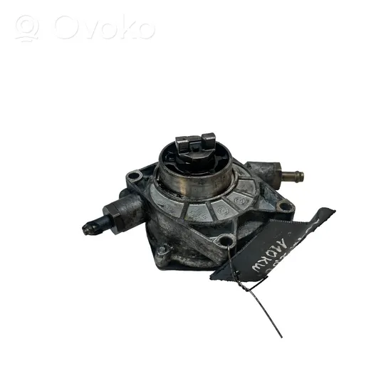 Opel Antara Pompe à vide 96440320