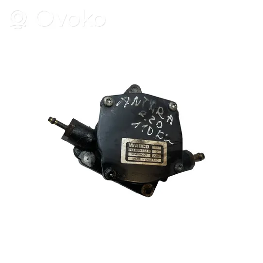 Opel Antara Alipainepumppu 96440320