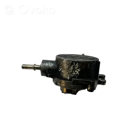 Opel Vectra C Vacuum pump 24406132