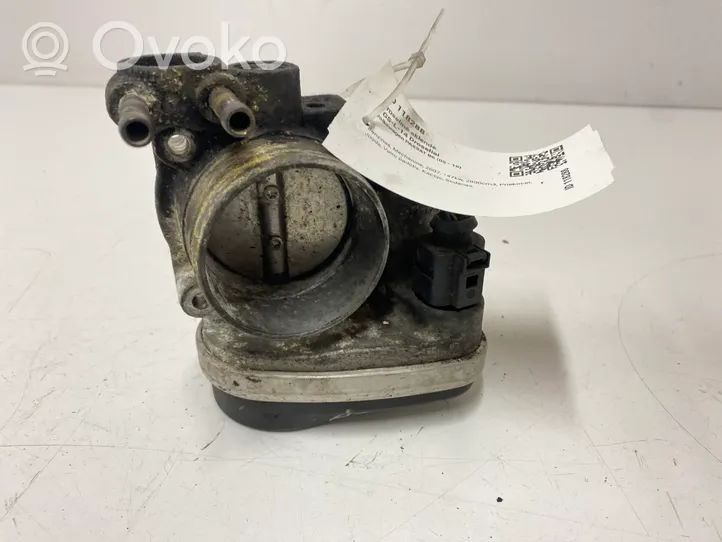 Volkswagen PASSAT B6 Throttle valve 06F133062