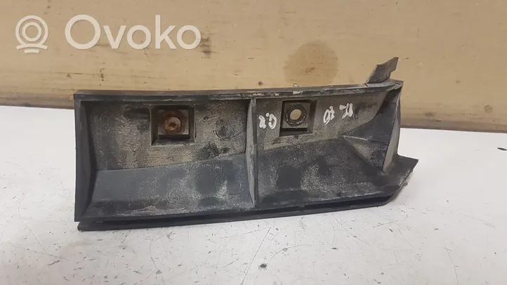 Volvo V50 Support de pare-chocs arrière 30678074