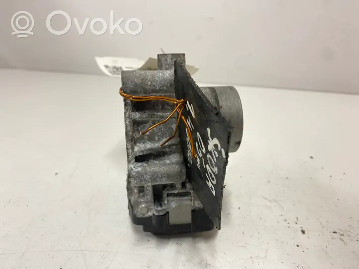 Skoda Roomster (5J) Throttle valve 03C133062