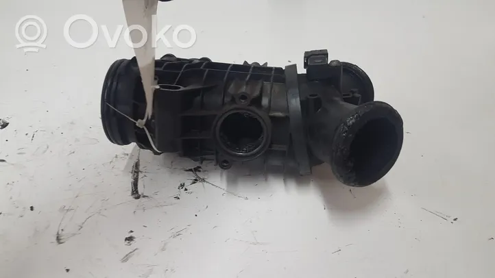 Jaguar S-Type Throttle valve 4S7Q9L444C