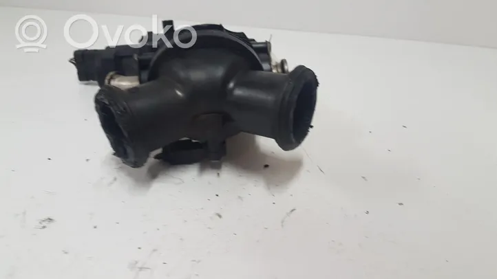 Jaguar S-Type Throttle valve 4S7Q9L444C