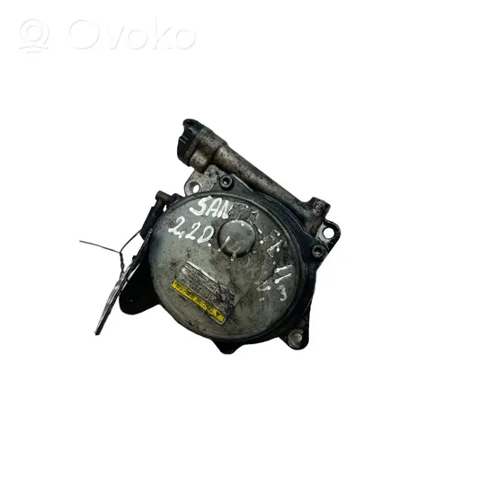 Hyundai Santa Fe Unterdruckpumpe Vakuumpumpe 288102F000