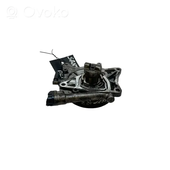 Hyundai Santa Fe Unterdruckpumpe Vakuumpumpe 288102F000