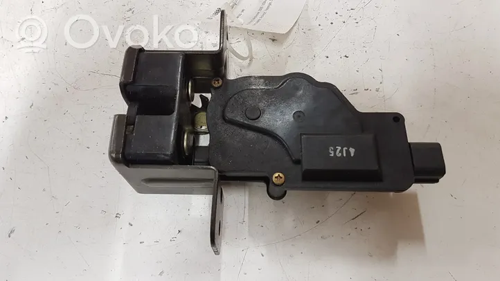 KIA Sorento Tailgate window lock/catch/latch 871303E000