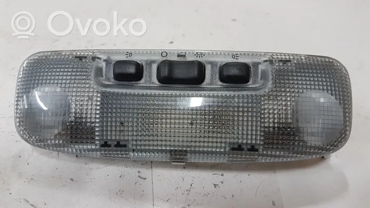 Ford C-MAX I Front seat light 3S7A13K767