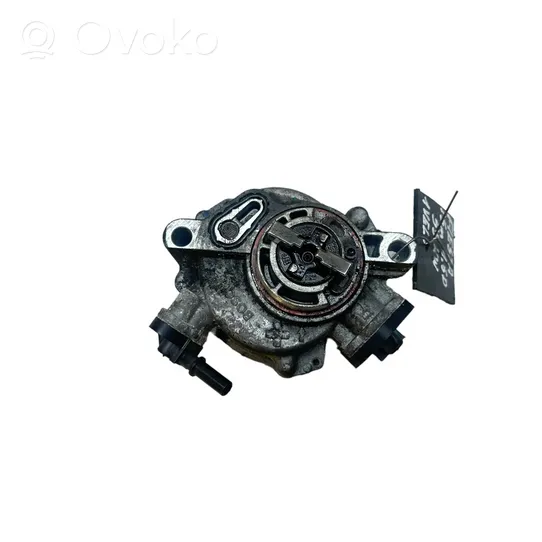 Ford Fiesta Vacuum pump 9804021880