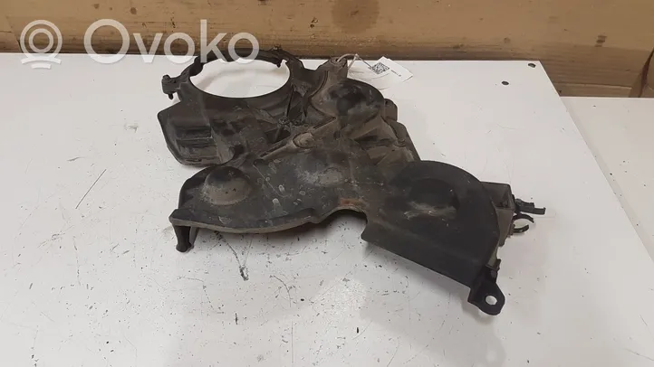 Citroen DS3 Osłona paska / łańcucha rozrządu 9492303