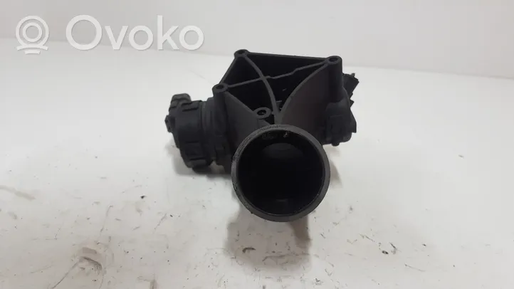 Citroen Berlingo Throttle valve 9660030580