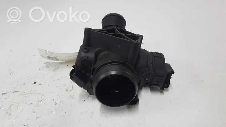 Citroen Berlingo Throttle valve 25365222