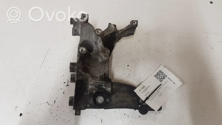 Citroen DS3 Uchwyt / Mocowanie sprężarki klimatyzacji 9674030280