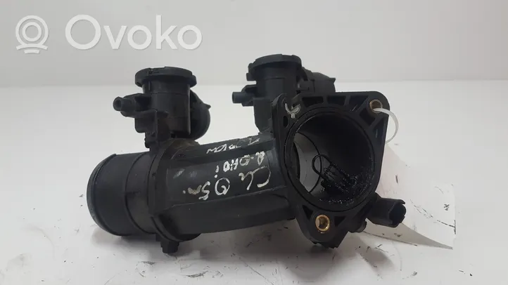 Citroen C4 Grand Picasso Throttle valve 9684269380