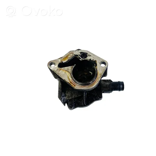 Nissan Qashqai Alipainepumppu 8201005306