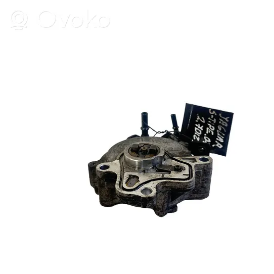 Jaguar S-Type Vacuum pump 4R8Q2A451AE