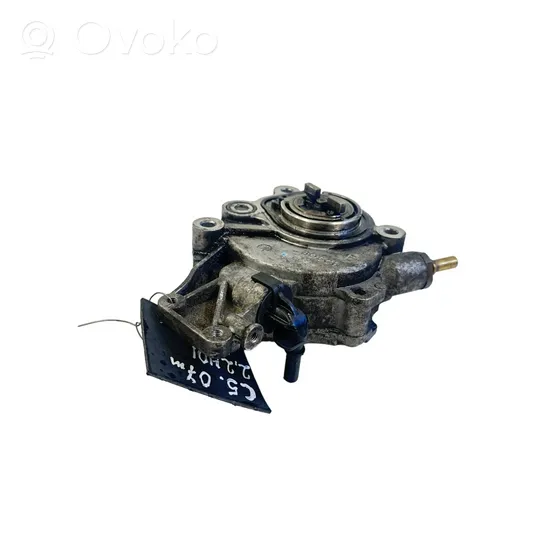 Citroen C5 Unterdruckpumpe Vakuumpumpe D1711A