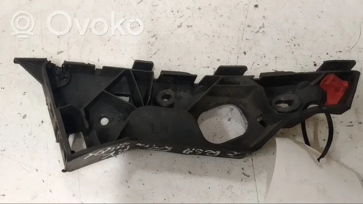 Opel Corsa D Front bumper mounting bracket 13179963