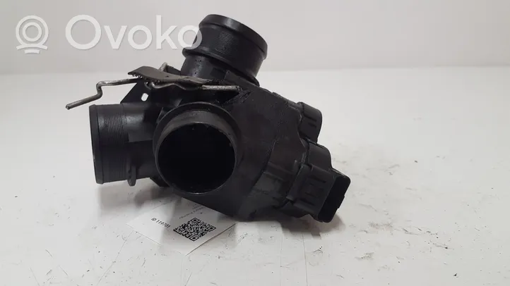 Volvo V50 Throttle valve 9655971880