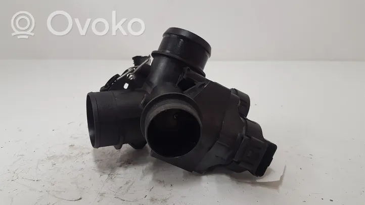 Volvo V50 Throttle valve 9686487880