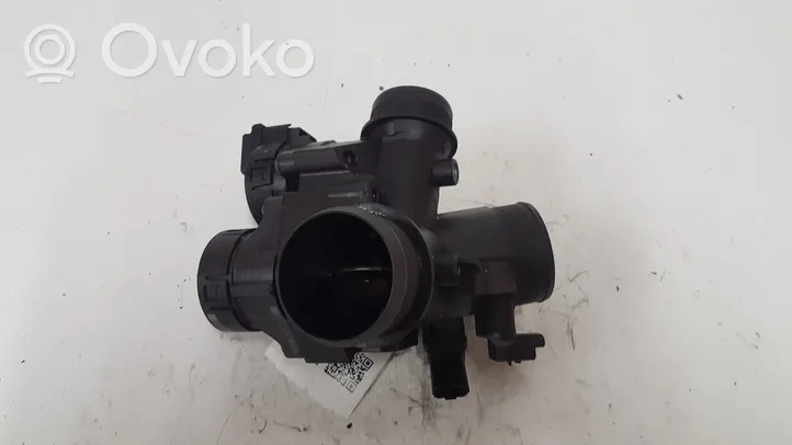 Volvo V50 Throttle valve 9686487880
