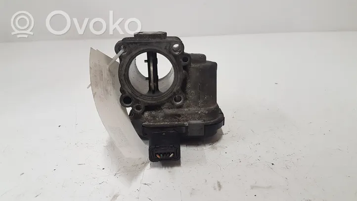 Volvo V60 Throttle valve 9673534480