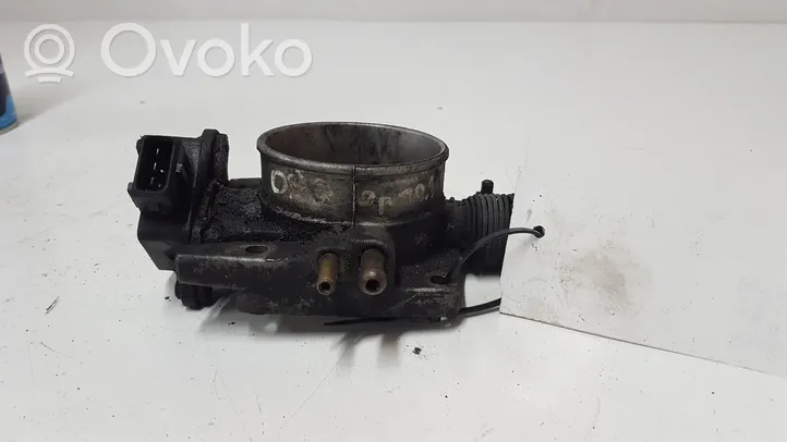 Volvo S60 Throttle valve 3507526