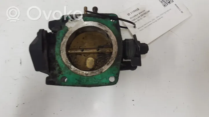 Volvo S60 Throttle valve 3507526