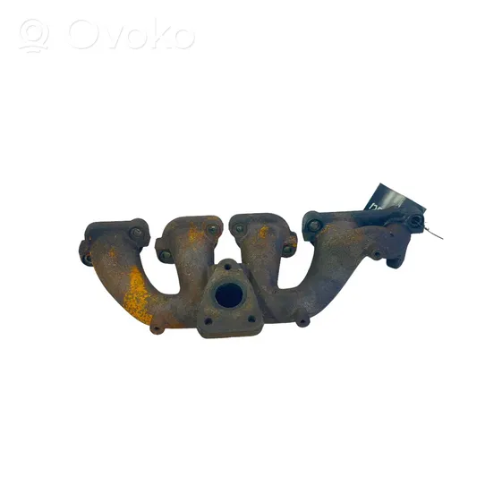 Renault Master II Exhaust manifold 8200042882