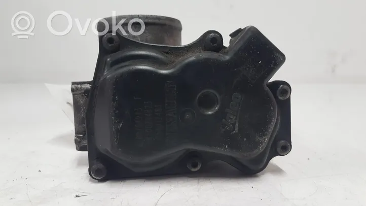 Renault Scenic III -  Grand scenic III Throttle valve 8200754913