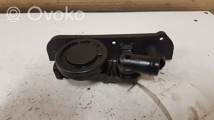 Volkswagen PASSAT B6 Breather valve 3911132102